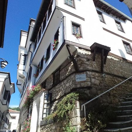 Apartment Clia Ochryda Zewnętrze zdjęcie