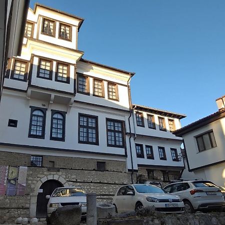 Apartment Clia Ochryda Zewnętrze zdjęcie
