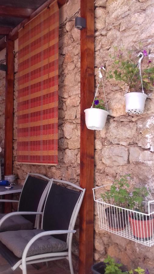 Apartment Clia Ochryda Zewnętrze zdjęcie