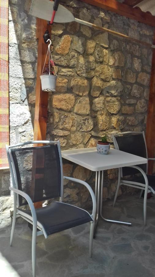 Apartment Clia Ochryda Zewnętrze zdjęcie