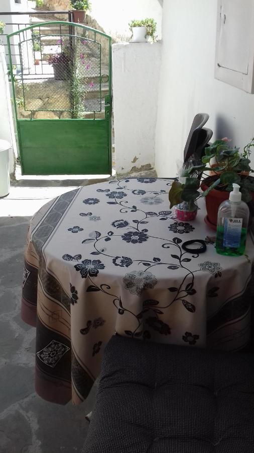 Apartment Clia Ochryda Zewnętrze zdjęcie