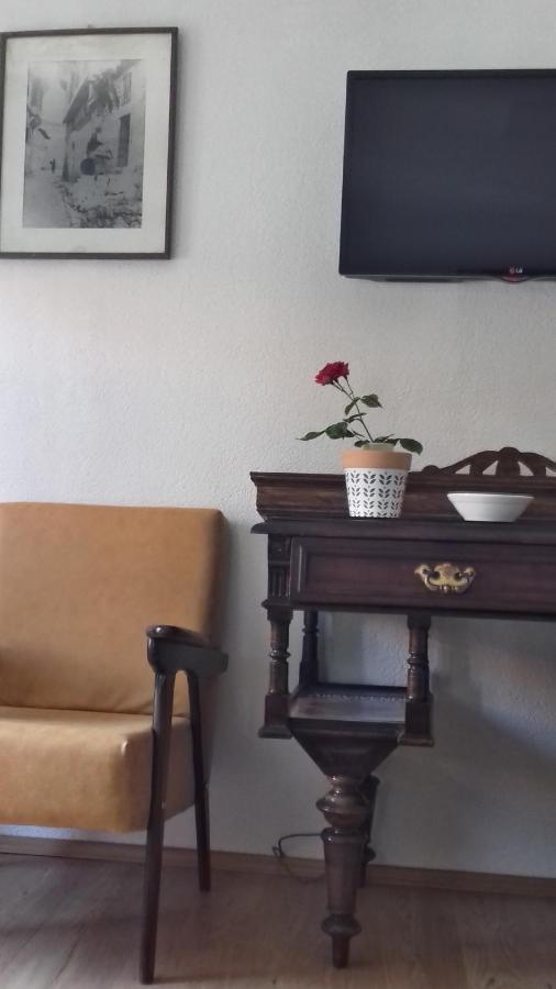 Apartment Clia Ochryda Zewnętrze zdjęcie