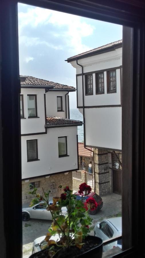 Apartment Clia Ochryda Zewnętrze zdjęcie