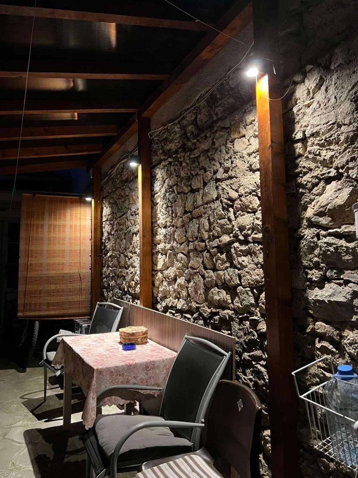 Apartment Clia Ochryda Zewnętrze zdjęcie