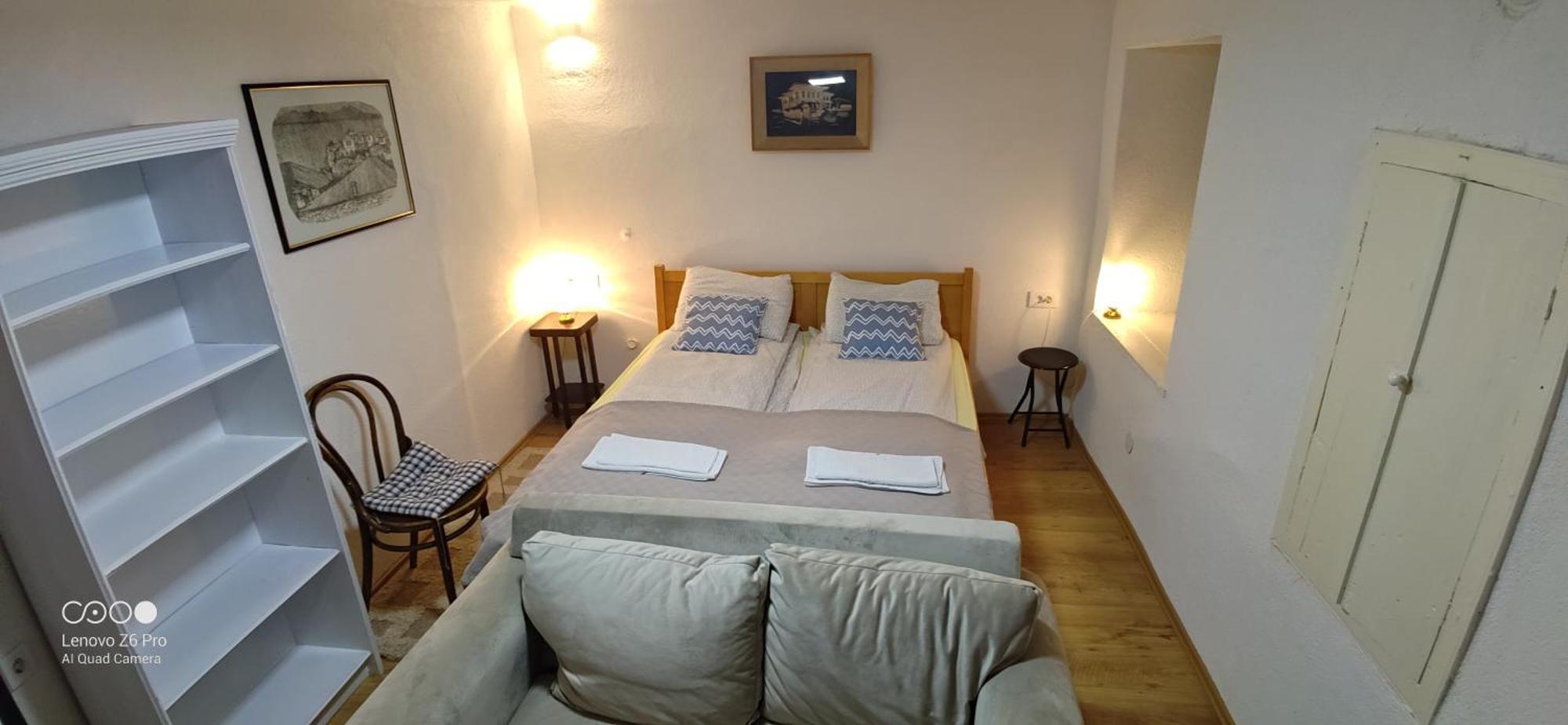 Apartment Clia Ochryda Pokój zdjęcie