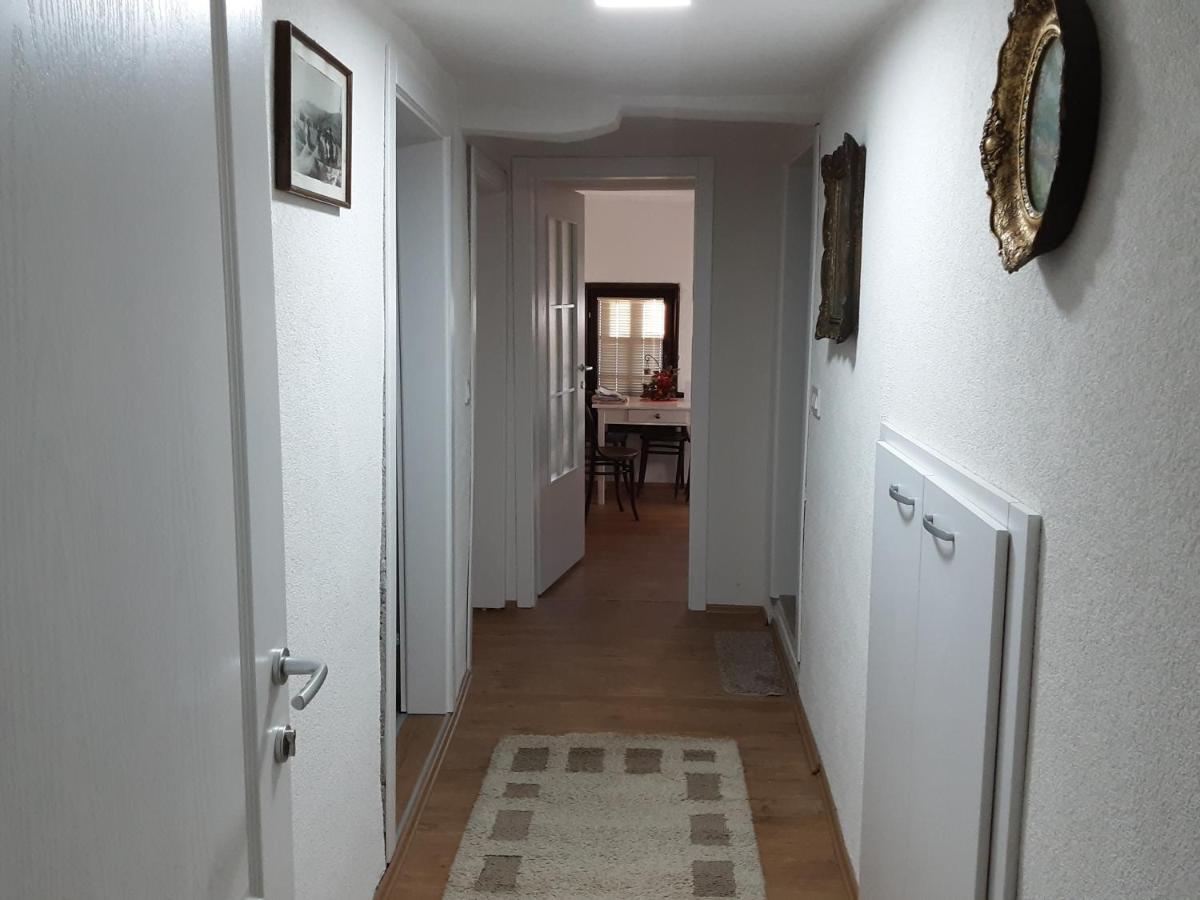 Apartment Clia Ochryda Zewnętrze zdjęcie