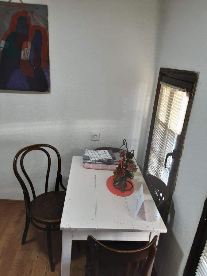 Apartment Clia Ochryda Zewnętrze zdjęcie