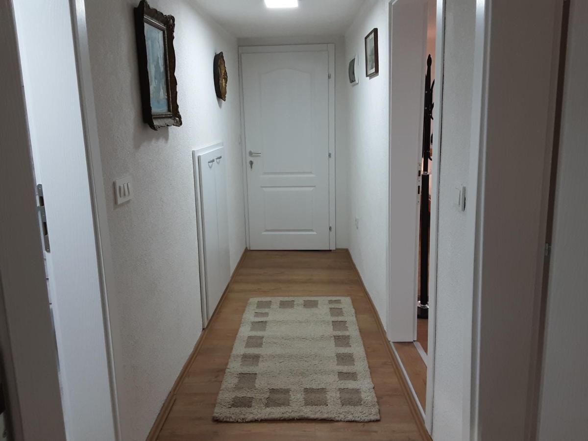 Apartment Clia Ochryda Zewnętrze zdjęcie