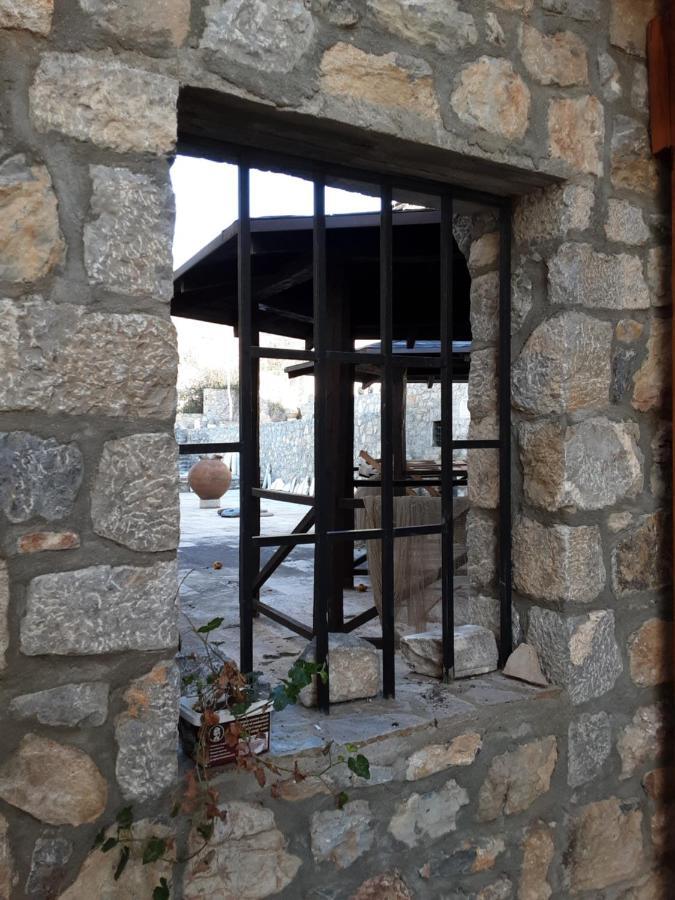 Apartment Clia Ochryda Zewnętrze zdjęcie
