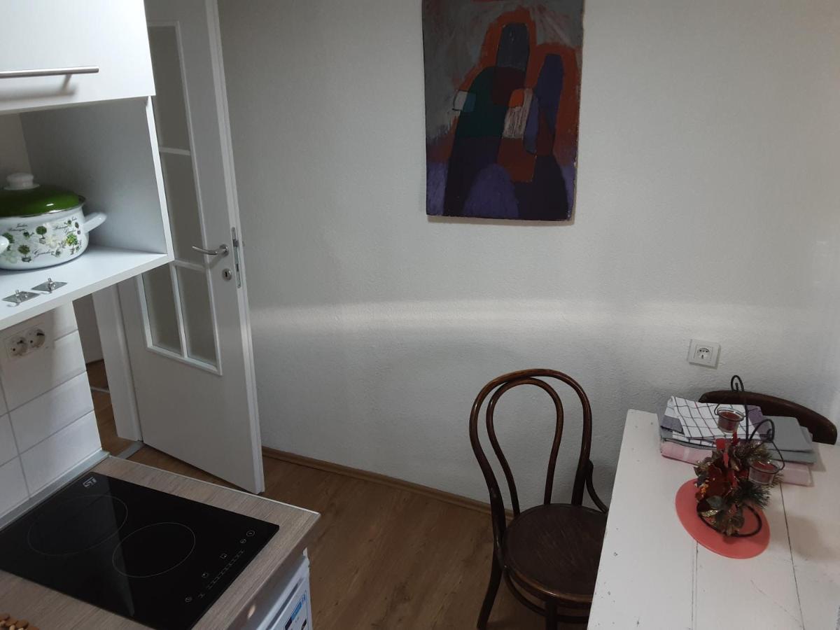 Apartment Clia Ochryda Zewnętrze zdjęcie