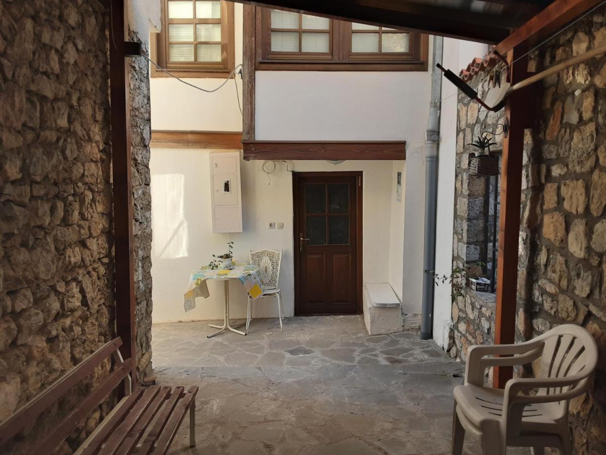 Apartment Clia Ochryda Zewnętrze zdjęcie