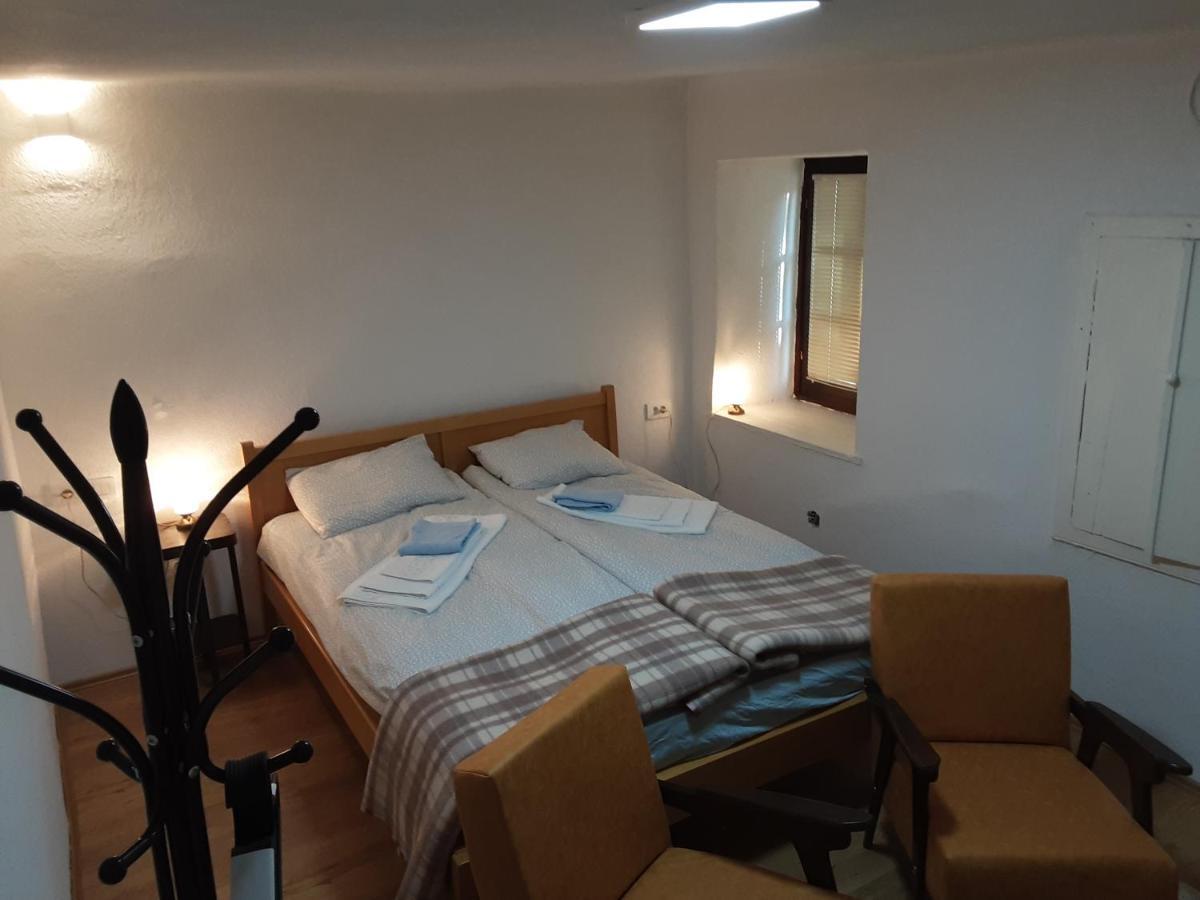 Apartment Clia Ochryda Zewnętrze zdjęcie