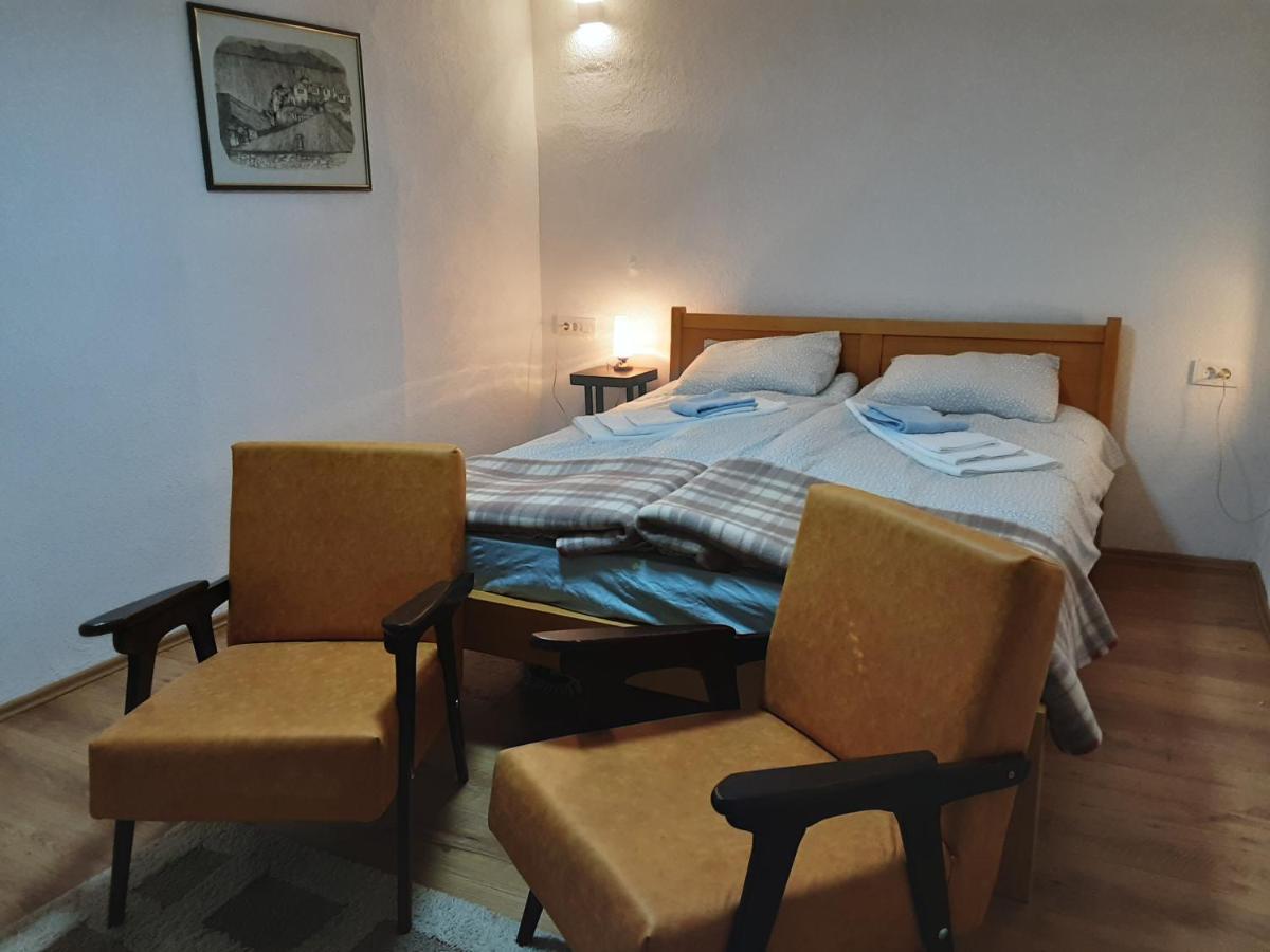Apartment Clia Ochryda Zewnętrze zdjęcie