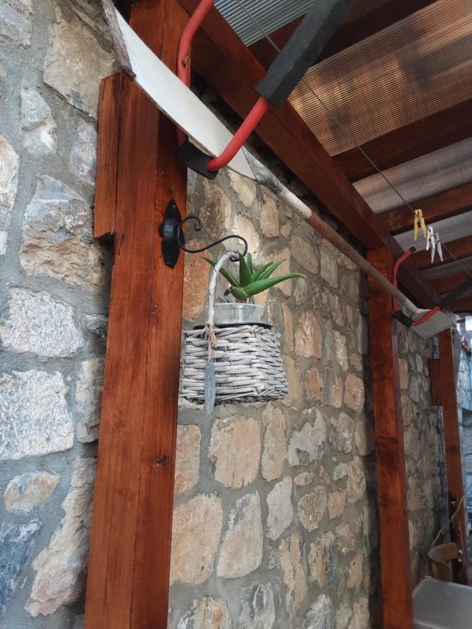 Apartment Clia Ochryda Zewnętrze zdjęcie