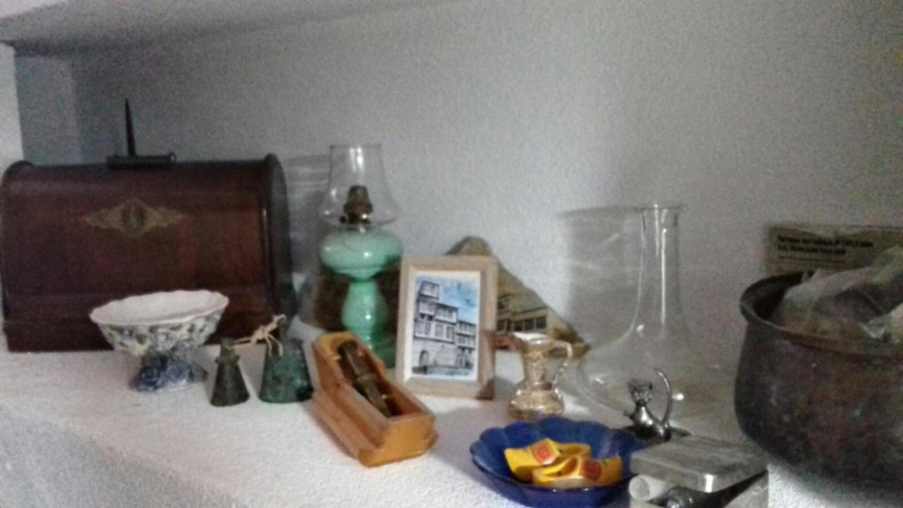 Apartment Clia Ochryda Zewnętrze zdjęcie